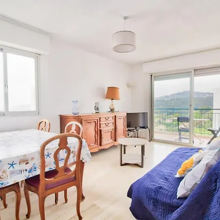 Fontmerle Furnished Апартаменти *