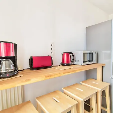 Fontmerle Furnished Апартаменти Антіб