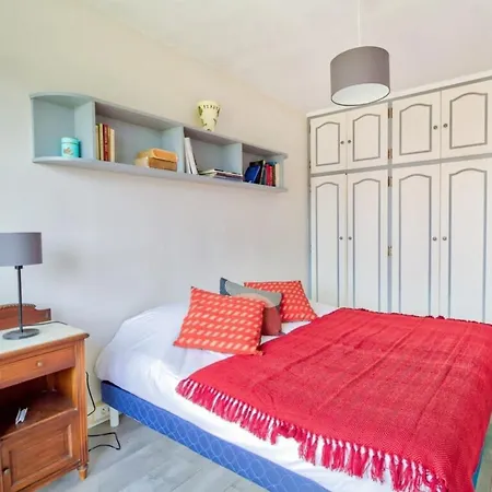 Fontmerle Furnished * Антіб