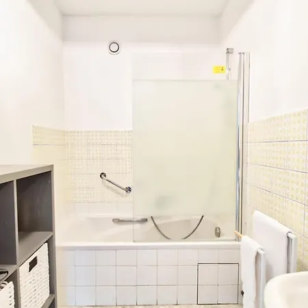 Διαμέρισμα Fontmerle Furnished Αντίμπ