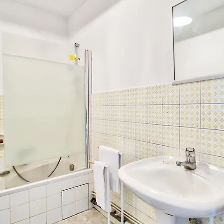 Fontmerle Furnished Διαμέρισμα *