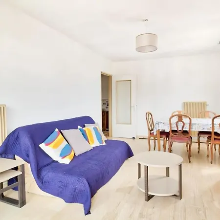 Fontmerle Furnished Διαμέρισμα