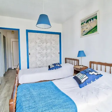 Fontmerle Furnished *