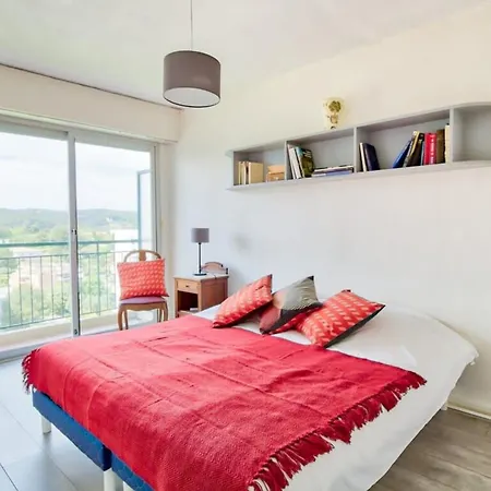 Fontmerle Furnished Διαμέρισμα