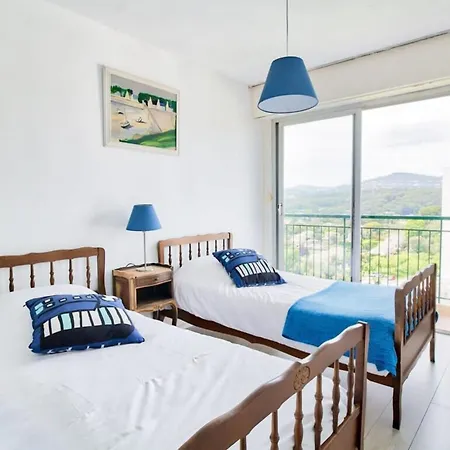 Fontmerle Furnished Διαμέρισμα